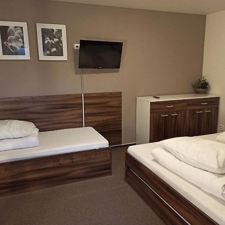 Mezonetovy Apartman Kouty Nad Desnou Apartment Loučná nad Desnou Bagian luar foto